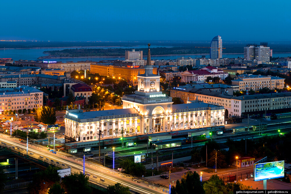 city image