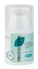 Базовый биостимулирующий крем IQ Dermatology Protection 4 seasons