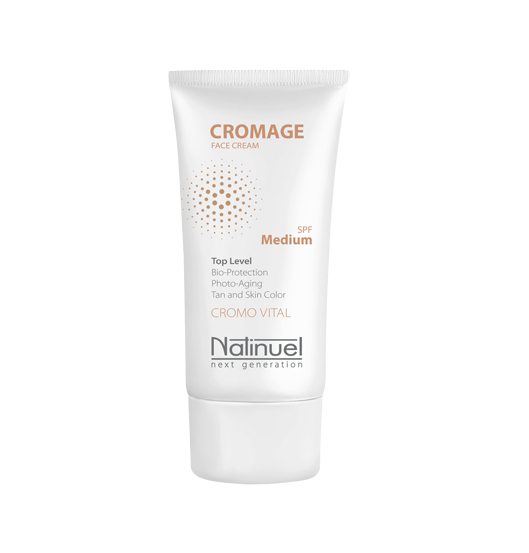 CROMAGE SPF MEDIUM