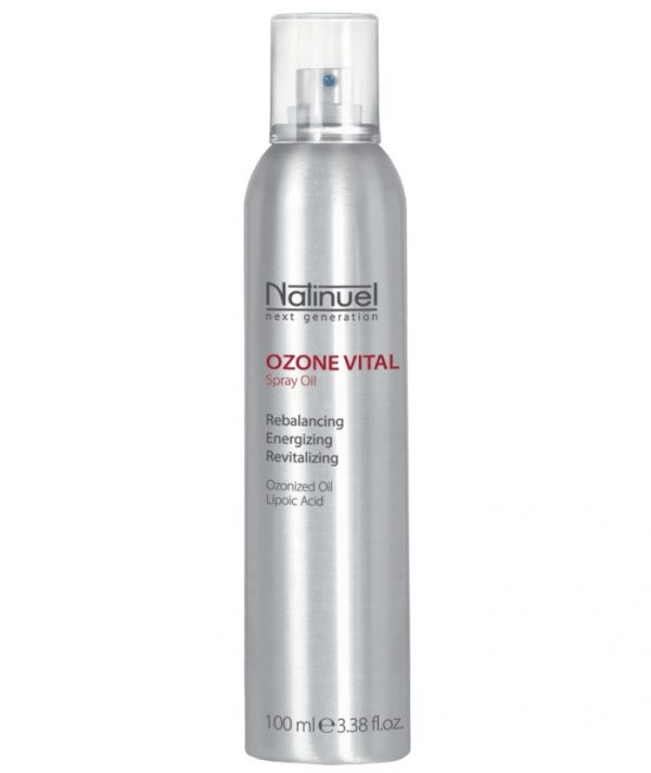 OZONE VITAL