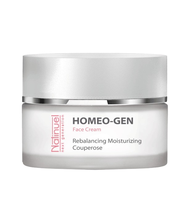 HOMEO-GEN