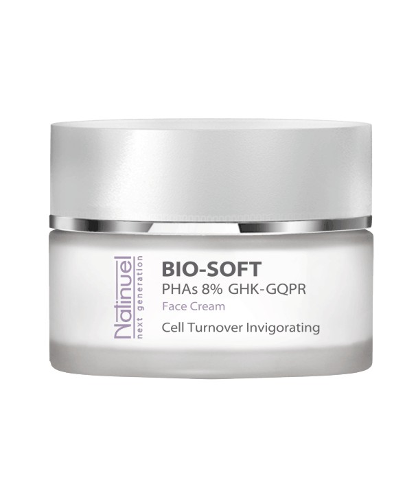 BIO-SOFT PHAs 8% GHK-GQPR