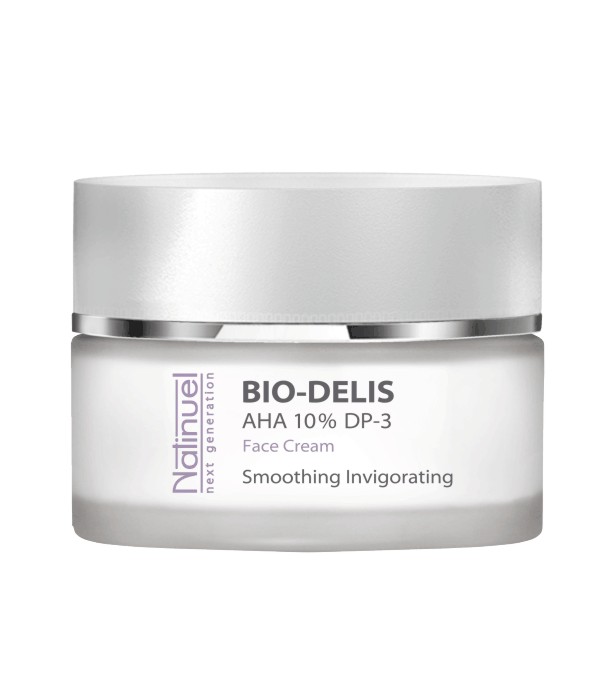 BIO-DELIS PHA-AHA 10% DP-3