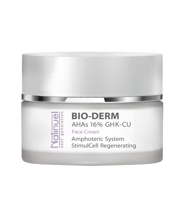 BIO-DERM AHAs 16% GHK-CU