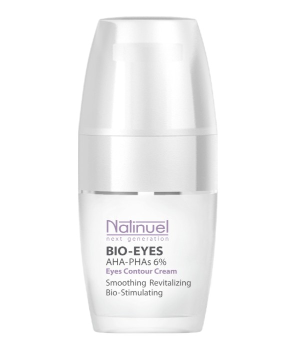 BIO-EYES AHA-PHAs 6%