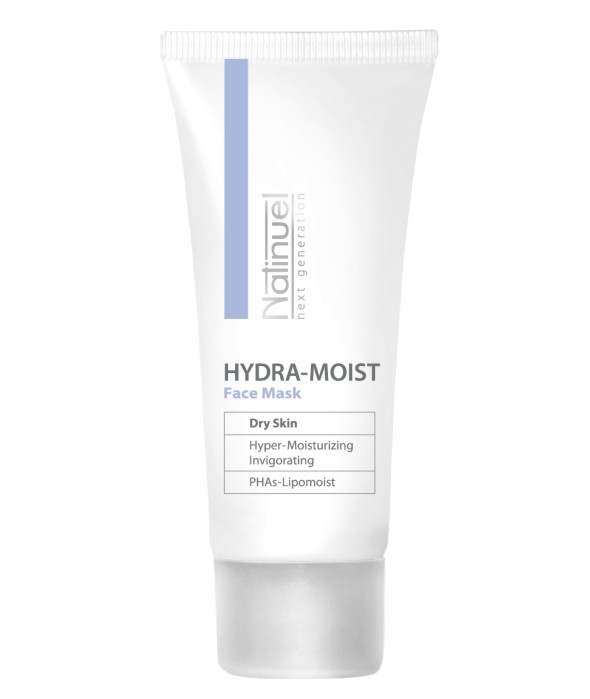 HYDRA-MOIST Mask