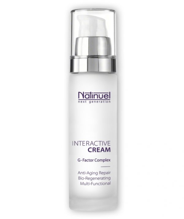 INTERACTIVE CREAM
