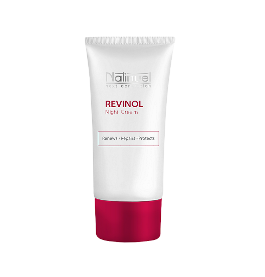 REVINOL Night Cream