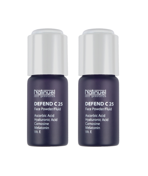 DEFEND C25 VIT. C 25%