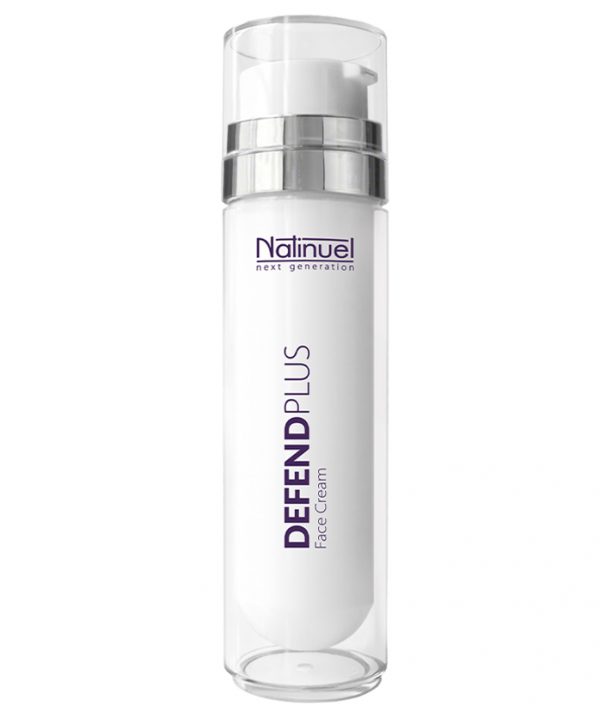 DEFEND PLUS