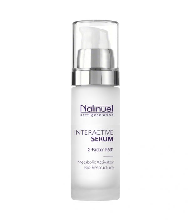 INTERACTIVE SERUM