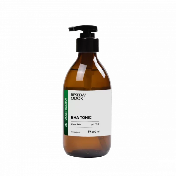 Тоник BHA «Clear Skin»