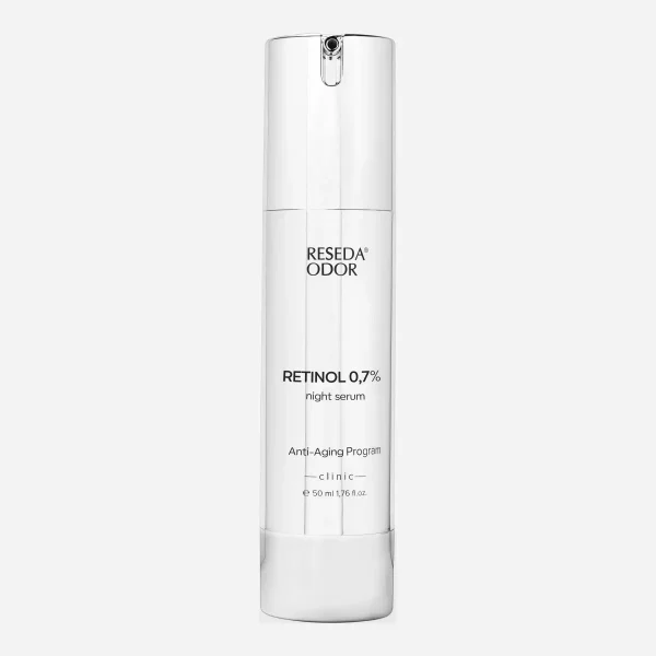 Retinol Renew 0,7 Сыворотка с ретинолом