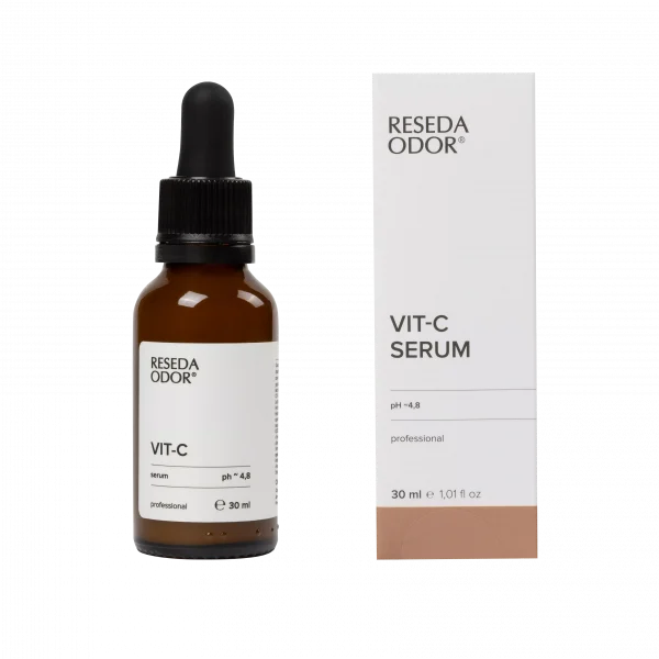 VIT-C Сыворотка с витамином С, pH 4,8