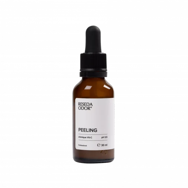 VIT-C Пилинг с Витамином С, pH 3,5