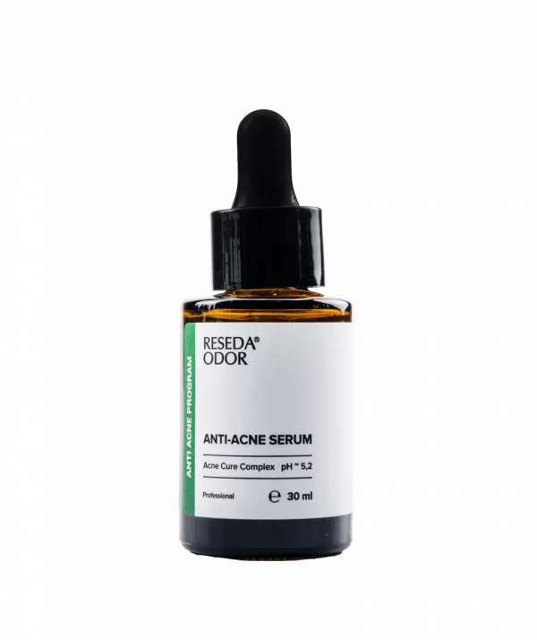 Сыворотка анти-акне “Acne Cure Complex”