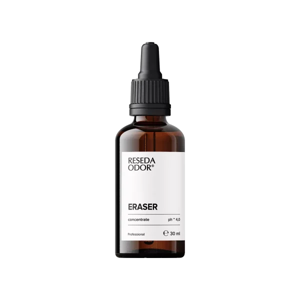 Смягчающий концентрат «Eraser» softening concentrate, рН~4