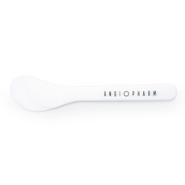 ШПАТЕЛЬ КОСМЕТИЧЕСКИЙ ANGIOPHARM